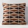 Alte Patterned Outdoor Throw Pillow 23'' -Home Series Shop AlteWovenODPIllow23SHS23