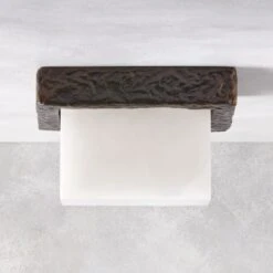 Auric Aluminum And Alabaster Flush Mount Light