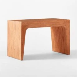 Bayu Rattan Desk With Drawer -Home Series Shop BayuRattanDesk3QBSSS22