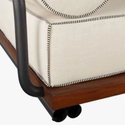 Bizerte Outdoor Chaise Lounge -Home Series Shop Bizerte3PcSectAVS19 1