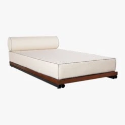 Bizerte Outdoor Chaise Lounge -Home Series Shop BizerteChaise3QFS19