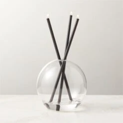 Everlasting Black Candlesticks Set Of 3 -Home Series Shop BlackStainlessSticksAVSHS23