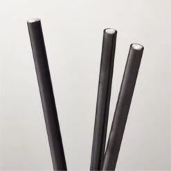 Everlasting Black Candlesticks Set Of 3 -Home Series Shop BlackStainlessSticksROS23