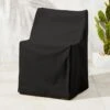Breton Outdoor Dining Armchair Cover -Home Series Shop BretonDiningChCoverSHS21