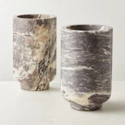 Brix Grey Levanto Marble Wine Chiller -Home Series Shop BrixGyLevantoMblWnChillerAVSHS22