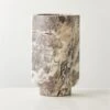 Brix Grey Levanto Marble Wine Chiller -Home Series Shop BrixGyLevantoMblWnChillerSHS22