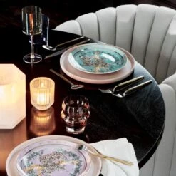 Talia Alabaster Hurricane Candle Holder -Home Series Shop CB2HOL21 19B 0578 HeroOC21 1x1