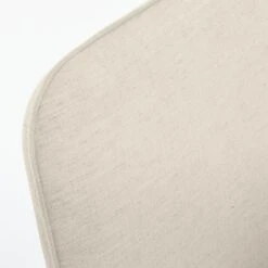 Camerano Cream Upholstered Queen Bed -Home Series Shop CameranoEggshllUphtdQBedAVSSSS22