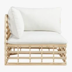 Cana Outdoor Corner Chair Cover -Home Series Shop CanaCornerChairSOS20