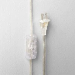 Coiled Champagne Wall Sconce -Home Series Shop CoiledChampagneSconceAV2SHF21