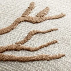 Corail Outdoor Throw Pillow 20'' -Home Series Shop CorailODPillow20AVSSS23