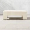 Cubo Ceramic Outdoor Coffee Table 2 Cubo Ceramic Outdoor Coffee Table -Home Series Shop CuboCrmcCoffeeTableSHS22
