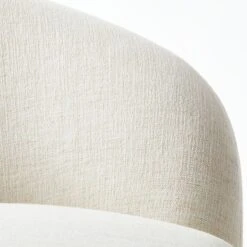 Curvo Snow White Performance Sofa -Home Series Shop CurvoNomadSnowSofaAVF20