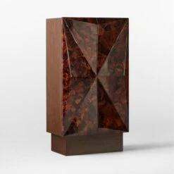 Dresden Penshell Bar Cabinet -Home Series Shop DresdenPnshllBarCabinet3QSSS23