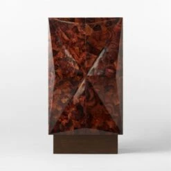 Dresden Penshell Bar Cabinet -Home Series Shop DresdenPnshllBarCabinetSOSSS23