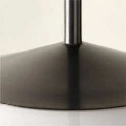 Elayna Blackened Brass Pendant Light -Home Series Shop ElaynaGlsNBlkdBrsPendantAV2SHF23