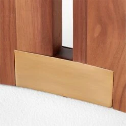 Half Moon Ivory Velvet Counter Stool -Home Series Shop HalfMoonCounterStoolAV4SSS22