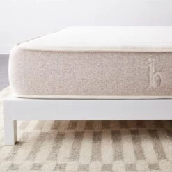 Helix Birch Queen Organic Mattress