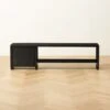 Hendricks Black Metal Shoe Storage Bench -Home Series Shop HendricksBlkShoeStorageSHS23