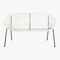 Ixtapa Outdoor Loveseat Cover -Home Series Shop IxtatpaLoveseatS16