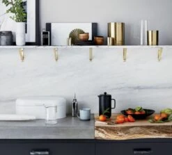 Trap Pitcher -Home Series Shop MarbleWallMountedShelfAG18