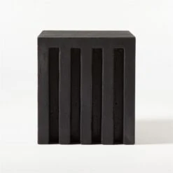 Mikos Outdoor Side Table Cover -Home Series Shop MikosSideTableSOSSS21