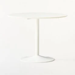 Odyssey White Dining Table -Home Series Shop OdysseyWhtDiningTableIISOSSS21