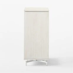 Oracle Modular White Wood Bookcase -Home Series Shop OracleBlchdAshModBkshlfSDSSF21