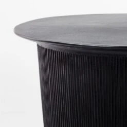 Origin Cast Metal Side Table -Home Series Shop OriginSideTableAVSSF21