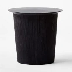 Origin Cast Metal Side Table -Home Series Shop OriginSideTableSOSSF21