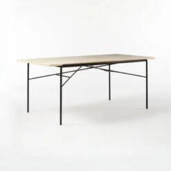 Pavilion Outdoor Dining Table Model 6141 Cover -Home Series Shop Pavilion6141TrvrtnDngTbl3QSSS21