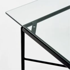 Large Pavilion Glass Outdoor Dining Table Model 6142 -Home Series Shop Pavilion6142LgGlssDnngTblAVSSS21