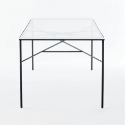 Large Pavilion Glass Outdoor Dining Table Model 6142 -Home Series Shop Pavilion6142LgGlssDnngTblSDSSS21