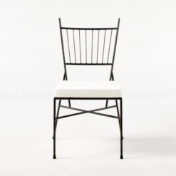 Pavilion Outdoor Dining Chair Cover Model 6350 And Model 6150 -Home Series Shop Pavilion6150IvArmlssDnChSOSSS21