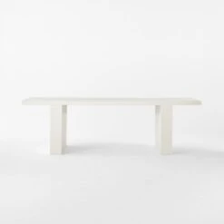 Coated Resin Dining Table -Home Series Shop ResinDiningTableSOSSS21
