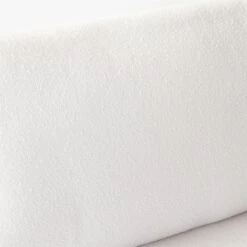 Riposo Teak Wood Outdoor Corner Chair With Boucle Sunbrella ® Cushions -Home Series Shop RiposoTeak3PcSectAVSSS22