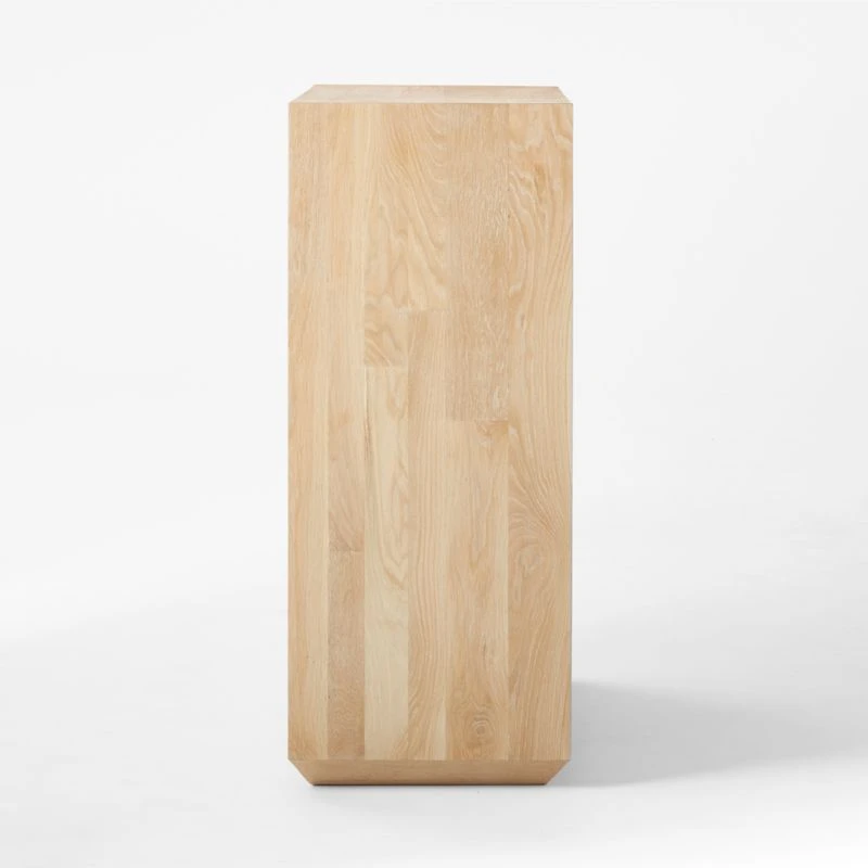 Rocca Stone 4-Drawer Chest 7 Rocca Stone 4-Drawer Chest - Image 5