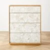 Rocca Stone 4-Drawer Chest -Home Series Shop RoccaStone4DrawerChestSHF22