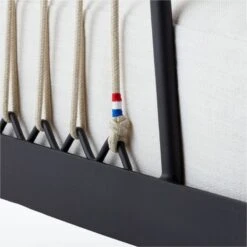 Rossi 3-Piece Outdoor Sectional Sofa With Metal Frame -Home Series Shop Rossi3PcSectAVSSS21