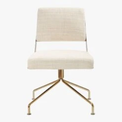 Rue Cambon Office Chair -Home Series Shop RueCambonOfficeChairS17