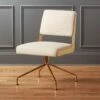 Rue Cambon Office Chair -Home Series Shop RueCambonOfficeChairSHS17 1x1