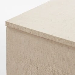 Runway 2-Drawer Lacquered Grasscloth Desk -Home Series Shop RunwayLcqrdGrssClthDeskAVSSF21