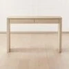 Runway 2-Drawer Lacquered Grasscloth Desk -Home Series Shop RunwayLcqrdGrssClthDeskSHF21