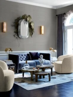 Lilly 3-Piece Nesting Outdoor Table Set -Home Series Shop SavileTuftedApartmentSofaNV19