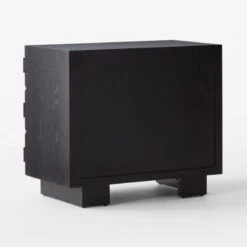 Seacliff 3-Drawer Oak Chest -Home Series Shop Seacliff3drawerChest3QBSSS22