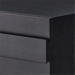 Seacliff 3-Drawer Oak Chest -Home Series Shop Seacliff3drawerChestAVSSS22