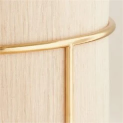 Strand Brass Floor Lamp -Home Series Shop StrandBrassFloorLampAV2SHS22