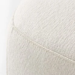 Suelo Slipcover Outdoor Corner Chair -Home Series Shop SueloOttomanAVSSS22