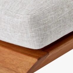 Sunset Teak Lounge Chair Set Of 2 -Home Series Shop SunsetTeakLoungeChairAVS18