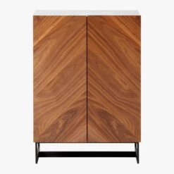 Suspend Wood Entryway Cabinet -Home Series Shop SuspendIiEntrywayCabinetS18